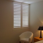 Plantation Shutters