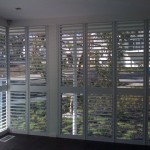 Plantation Shutters
