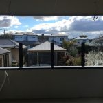 Aluminium Privacy Screens