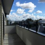 Aluminium Privacy Screens