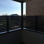 Aluminium Privacy Screens