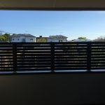 Aluminium Privacy Screens