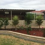 Aluminium Privacy Screens