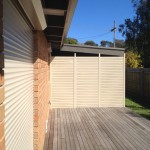 Screen 60mm paperbark