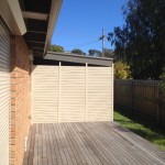 Screen 60mm paperbark