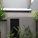 privacy screens 60mm fence grey